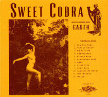 Sweet Cobra - Earth -Digi-