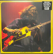 King Gizzard and the Liza - Live In Sydney '21 -Ltd-