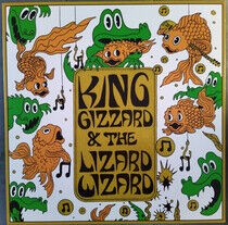 King Gizzard & the Lizard Wizard - Live In Milwaukee '19