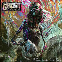 Ghost Next Door - A Feast For the Sixth..
