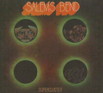 Salem's Bend - Supercluster