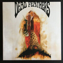Dead Feathers - All is Lost