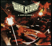 War Cloud - State of Shock