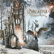 Lowcaster - Flames Arise