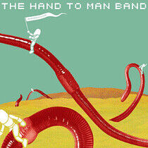 Hand To Man Band - You Are Always On Our..