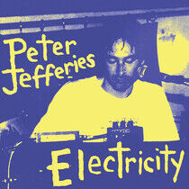 Jefferies, Peter - Electricity By..
