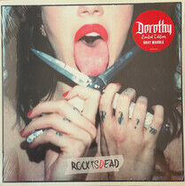 Dorothy - Rockisdead