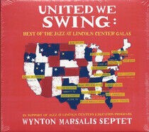 Marsalis, Wynton - United We Swing