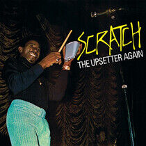 Upsetters - Scratch the Upsetter..