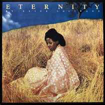 Alice Coltrane - Eternity (Reissue Vinyl edition)