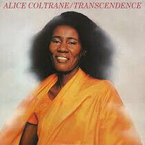 Coltrane, Alice - Transcendence -Reissue-