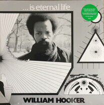 Hooker, William - ... is Eternal