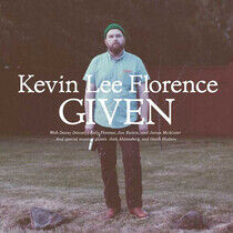 Florence, Kevin Lee - Given