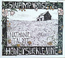 Talbot, Nathaniel - Swamp Rose and..
