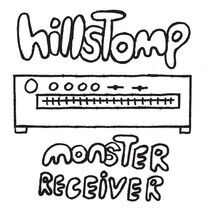 Hillstomp - Monster Reciever