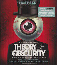 Documentary - Theory of Obscurity