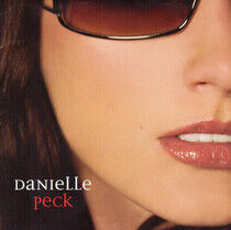 Peck, Danielle - Danielle Peck