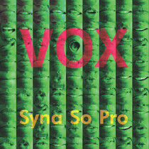 Syna So Pro - Vox
