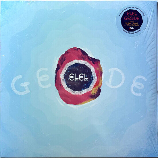 Elel - Geode -Download-