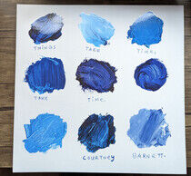 Barnett, Courtney - Things Take.. -Coloured-