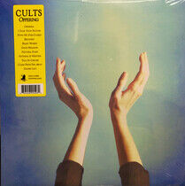 Cults - Offering