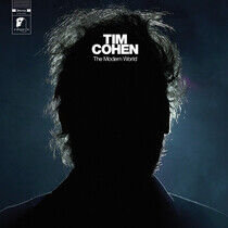 Cohen, Tim - Modern World