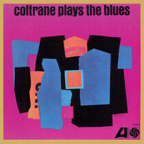 Coltrane, John - Plays the.. -Gatefold-