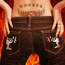 Hooker - Rock & Roll