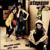 Stepson - Lost Tapes.. -Deluxe-