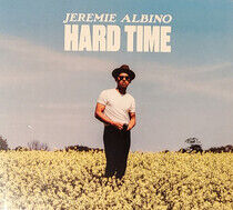 Albino, Jeremie - Hard Time