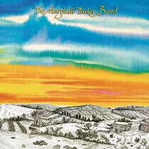 Marshall Tucker Band - Marshall.. -Coloured-