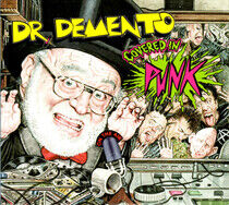 V/A - Dr. Demento Covered In..