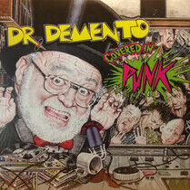 V/A - Dr. Demento Covered In..
