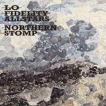 Lo Fidelity Allstars - Northern Stomp
