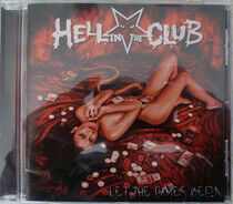 Hell In the Club - Let the Games Begin