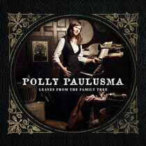 Paulusma, Polly - Leaves From the Family..