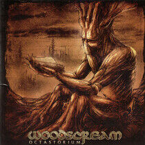 Woodscream - Ostastoriumm