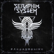 Seraphim System - Pandaemonium -Digi-