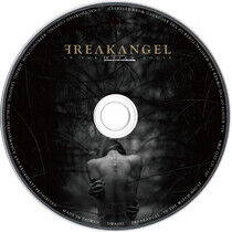 Freakangel - In the Witch House -McD-