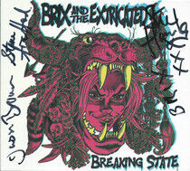 Brix & the Extricated - Breaking State