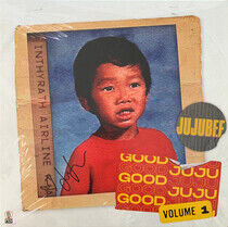 Jujubee - Good Juju: Vol.1 and..