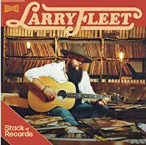Fleet, Larry - Stack of Records