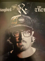 Hardy - Mockingbird & the Crow