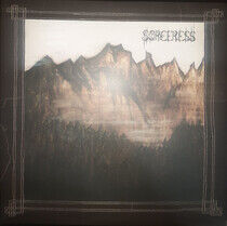 Sorceress - Beneath the Mountain
