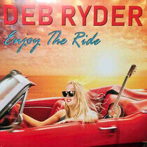 Ryder, Deb - Enjoy the Ride