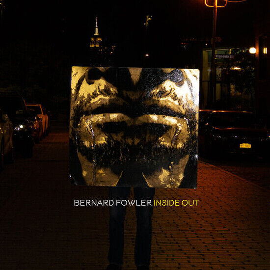 Fowler, Bernard - Inside Out