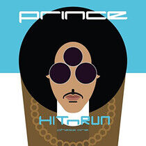 Prince - Hitnrun Phase One