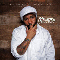 Marley, Ky-Mani - Maestro