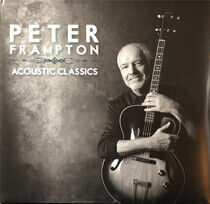 Frampton, Peter - Acoustic Classics