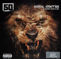 Fifty Cent - Animal Ambition: an..